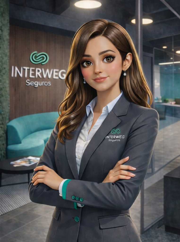 InterWeg - Cyber Segurança